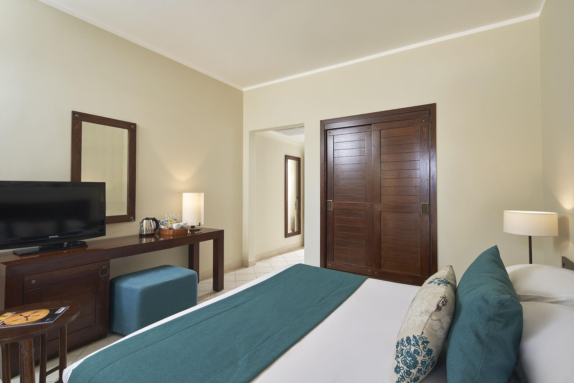 Mosaique Hotel El Gouna Hurghada Exterior photo