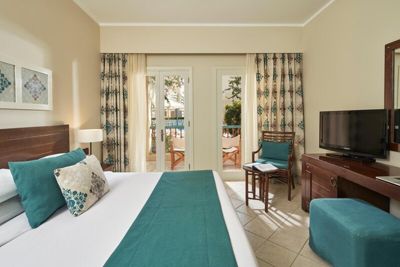 Mosaique Hotel El Gouna Hurghada Exterior photo